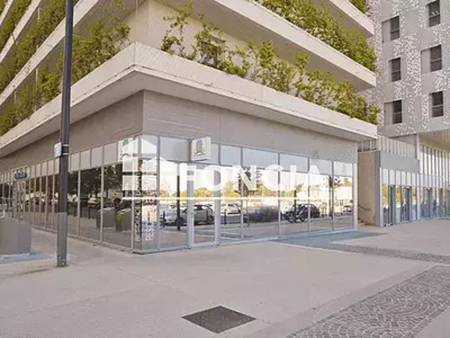 Appartement vente à Montpellier