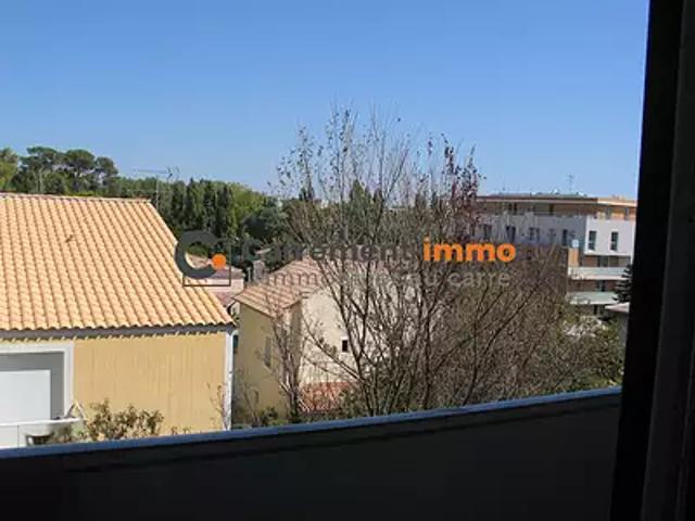 Appartement vente à Montpellier