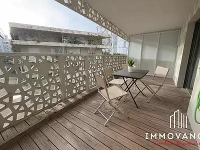 Appartement vente à Montpellier