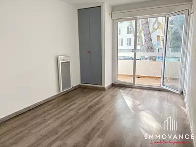 Appartement vente à Montpellier