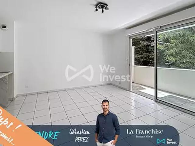 Appartement vente à Montpellier