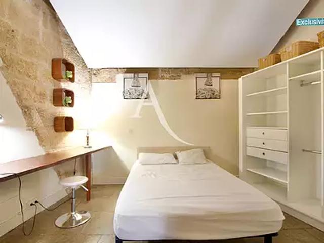 Appartement vente à Montpellier
