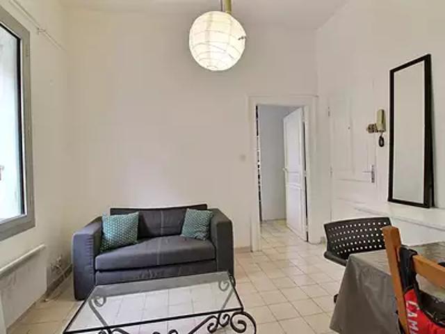 Appartement vente à Montpellier