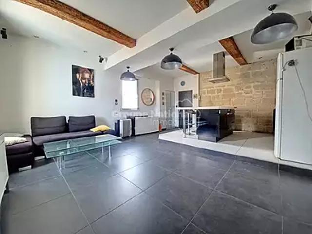 Appartement vente à Montpellier