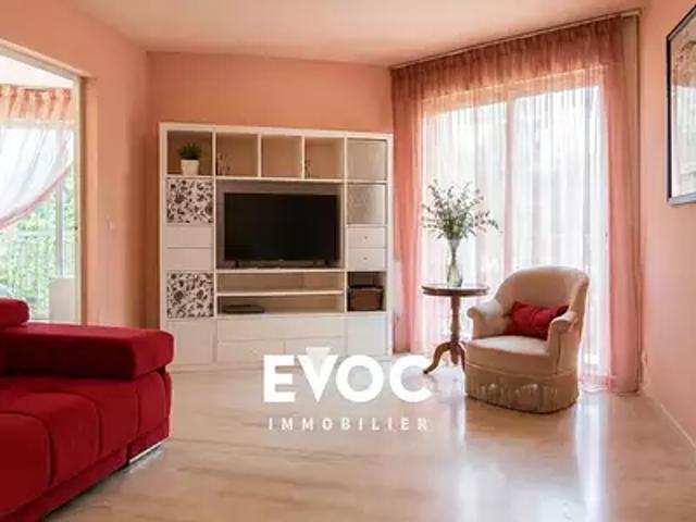 Appartement vente à Montpellier