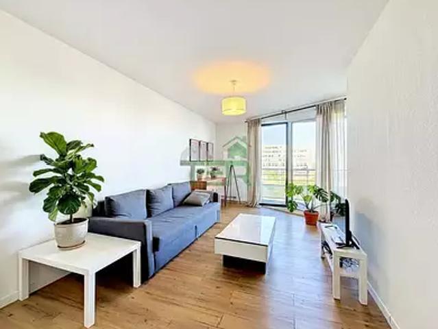 Appartement vente à Montpellier