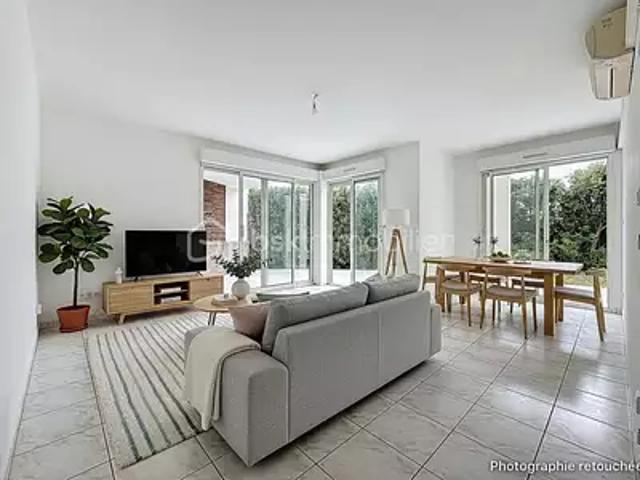 Appartement vente à Montpellier