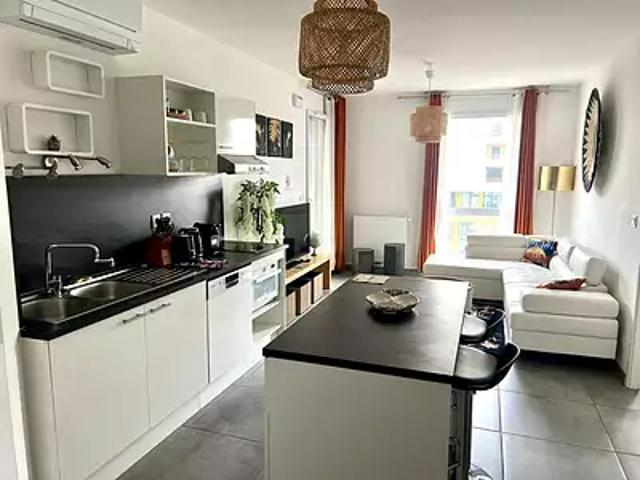 Appartement vente à Montpellier