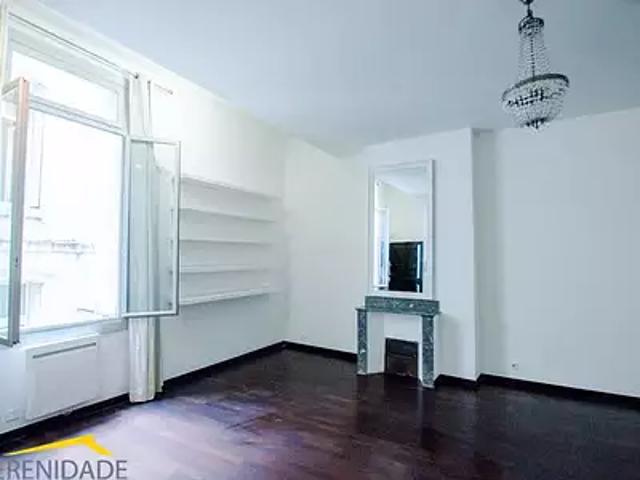 Appartement vente à Montpellier