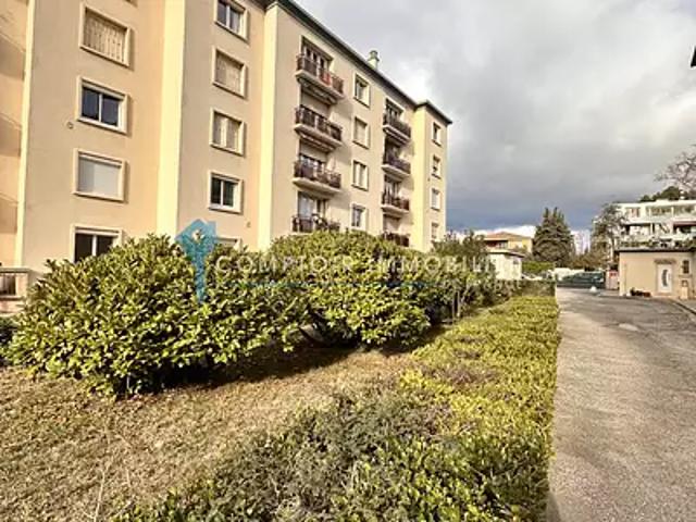 Appartement vente à Montpellier