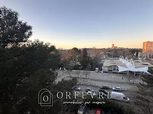 Appartement vente à Montpellier