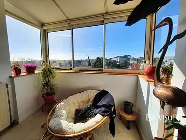Appartement vente à Montpellier