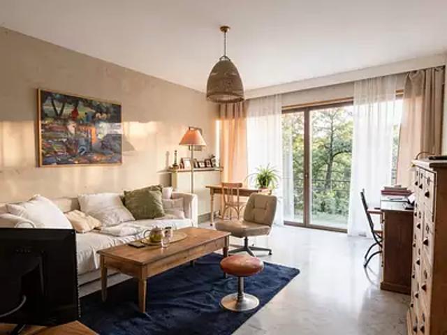 Appartement vente à Montpellier