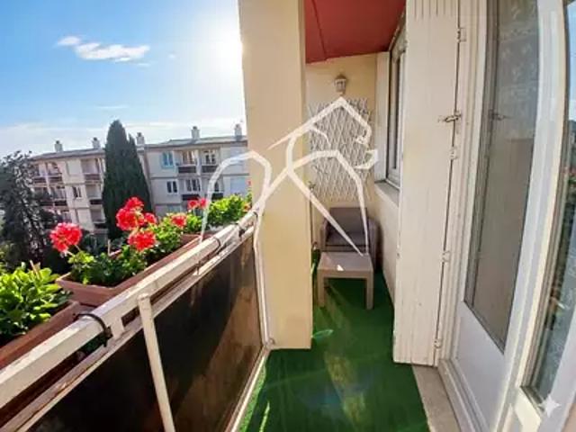 Appartement vente à Montpellier
