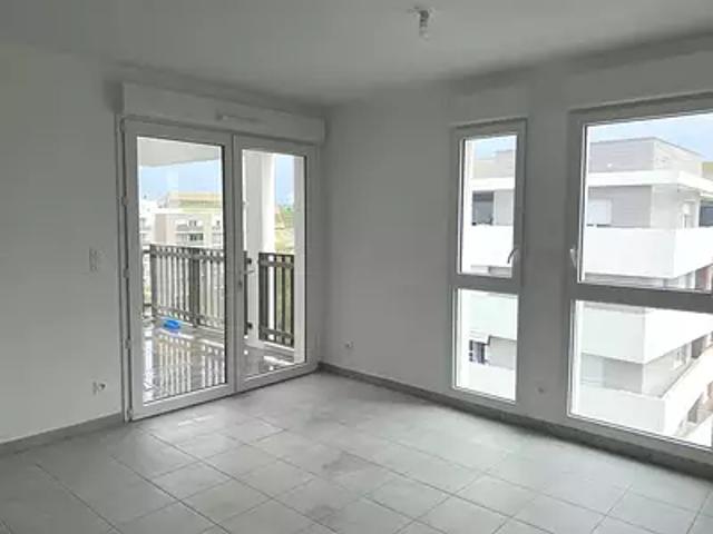 Appartement vente à Montpellier