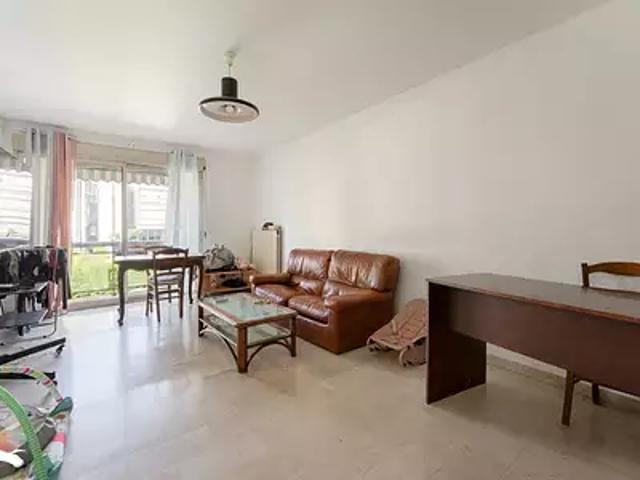 Appartement vente à Montpellier