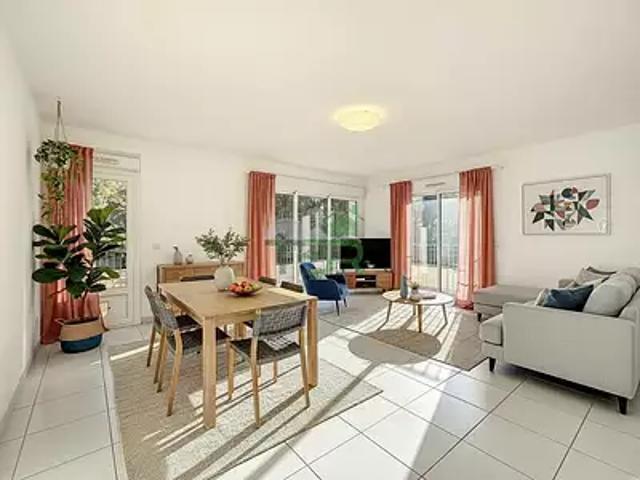 Appartement vente à Montpellier
