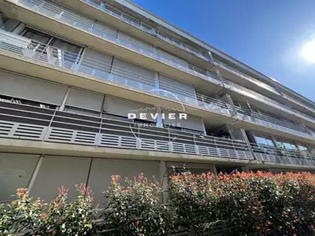 Appartement vente à Montpellier
