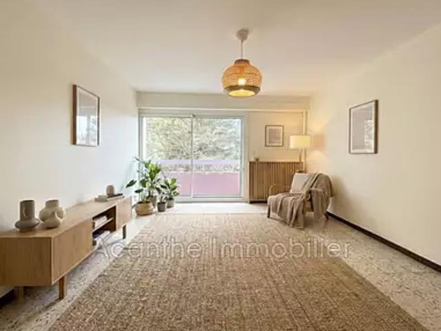 Appartement vente à Montpellier