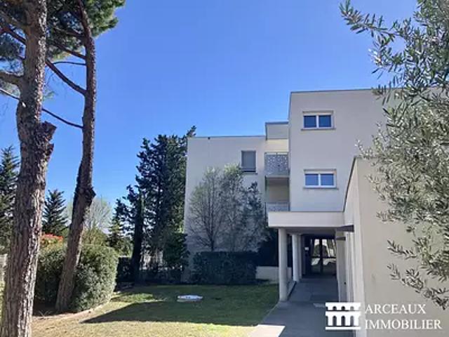 Appartement vente à Montpellier