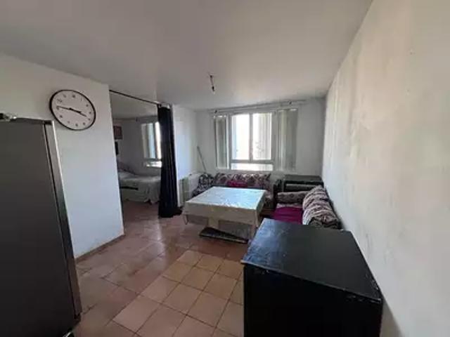 Appartement vente à Montpellier