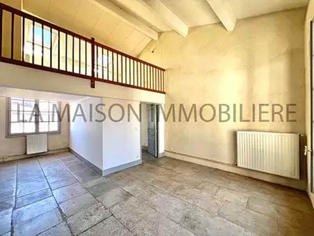 Appartement vente à Montpellier