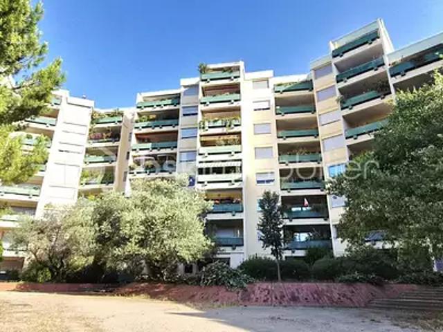 Appartement vente à Aiguerelles, Montpellier