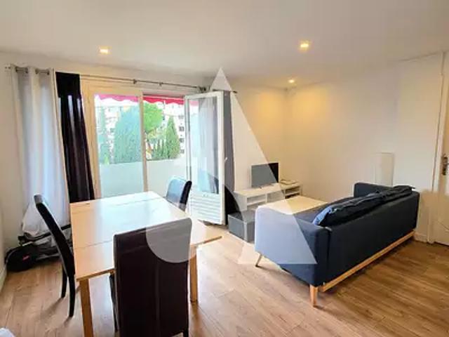 Appartement vente à Montpellier