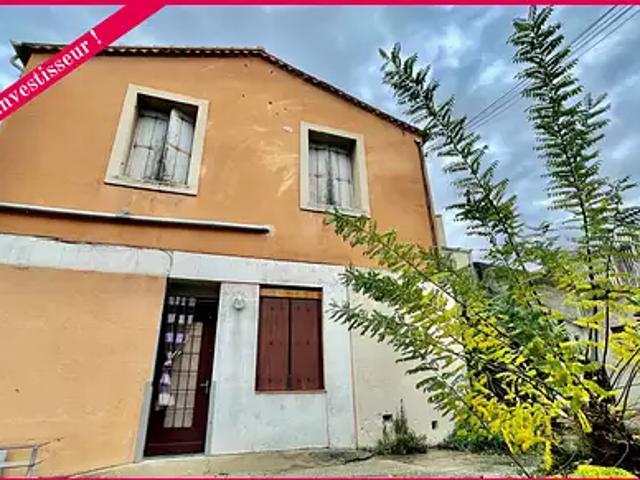 Immeuble vente à Montpellier, Boulevard de Strasbourg Immeuble vente à Montpellier, Boulevard de Strasbourg