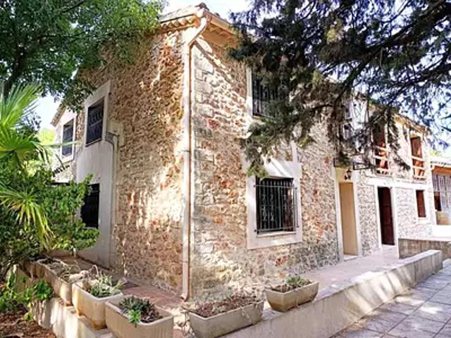 Maison vente à Aiguerelles, Montpellier