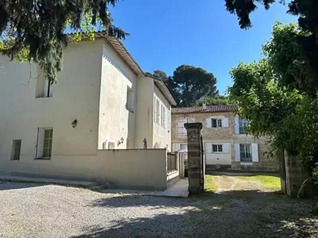 Maison vente à Montpellier