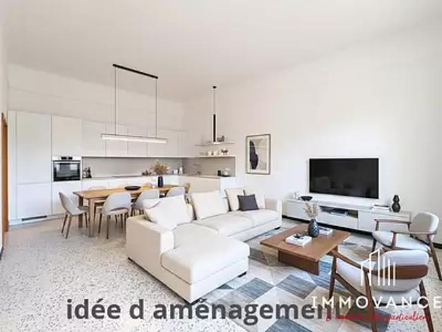 Maison vente à Montpellier