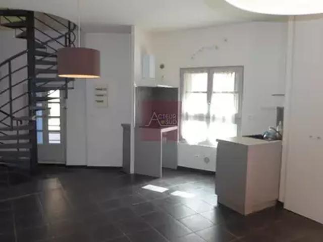 Maison vente à Montpellier