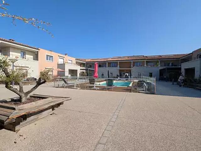 Maison vente à Montpellier, Poussan