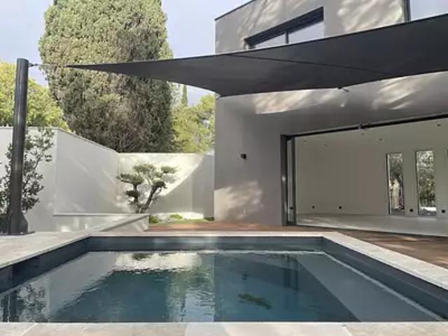 Maison vente à Montpellier