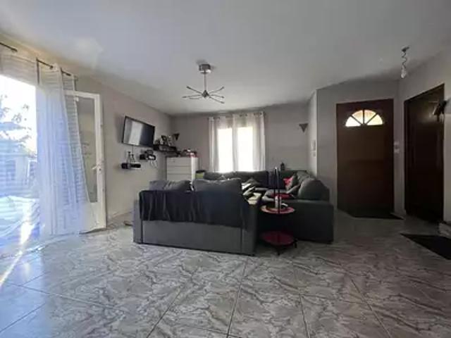 Maison vente à Montpellier