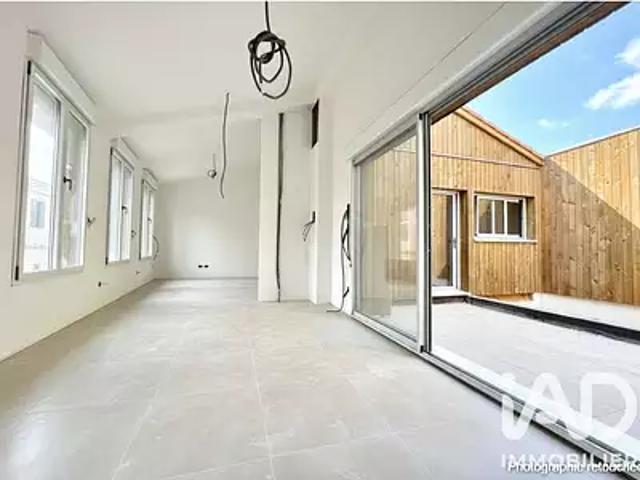 Maison vente à Montpellier