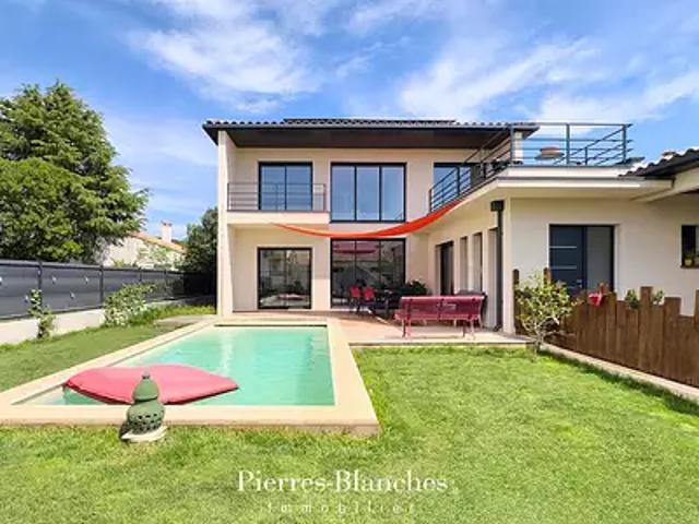 Maison vente à Montpellier