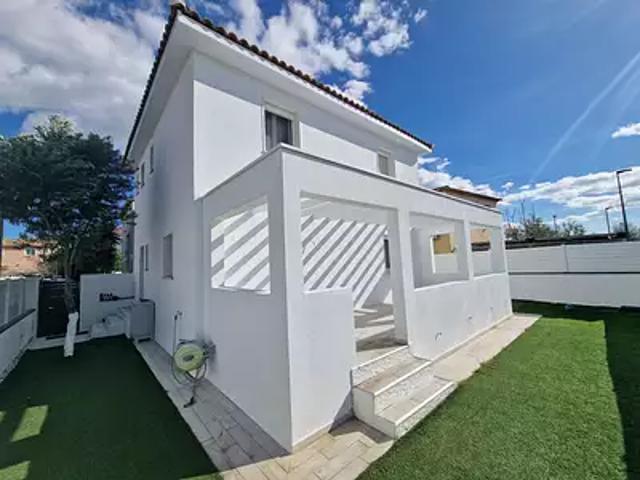 Maison vente à Montpellier