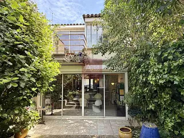 Maison vente à Aiguerelles, Montpellier