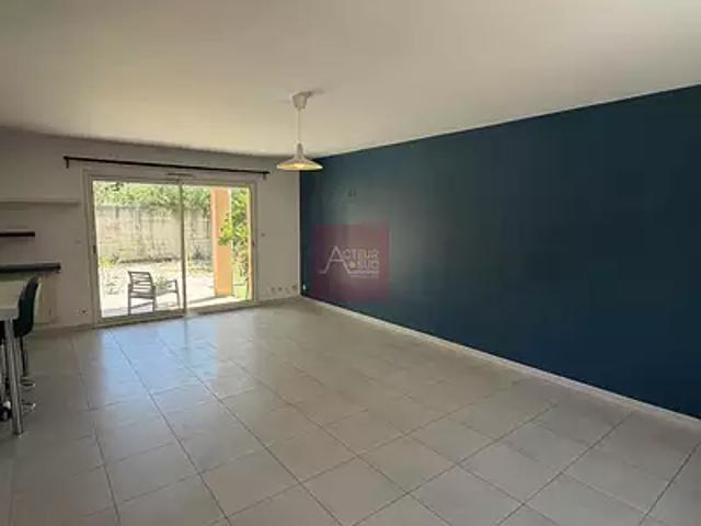 Maison vente à Montpellier