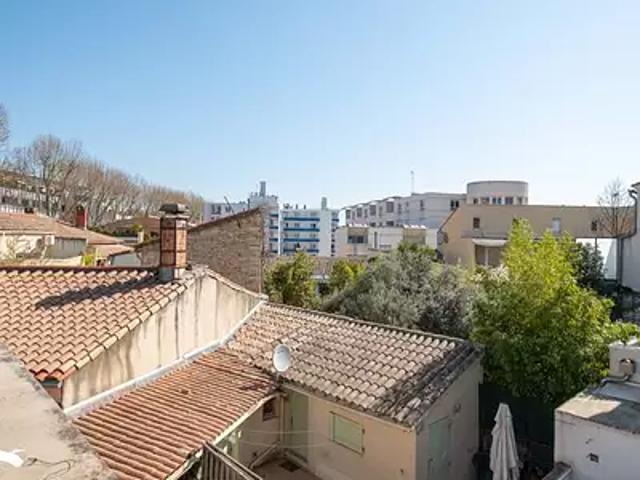 Maison vente à Montpellier