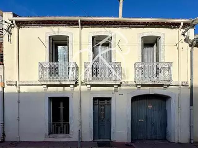 Maison vente à Montpellier