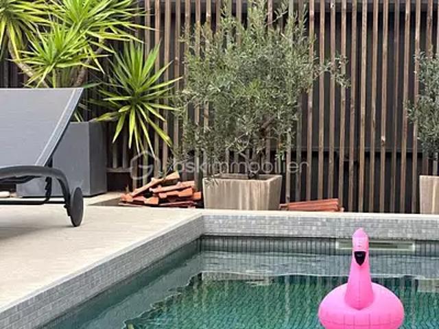 Maison vente à Montpellier