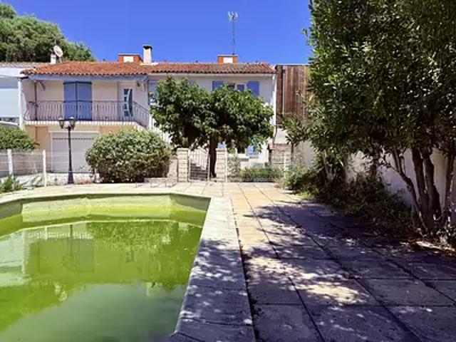 Maison vente à Montpellier