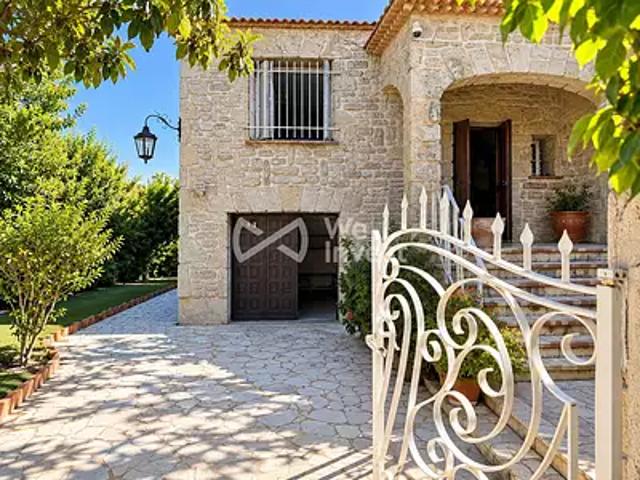 Maison vente à Aiguerelles, Montpellier