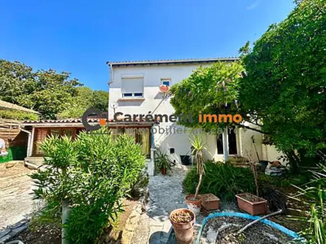Maison vente à Montpellier
