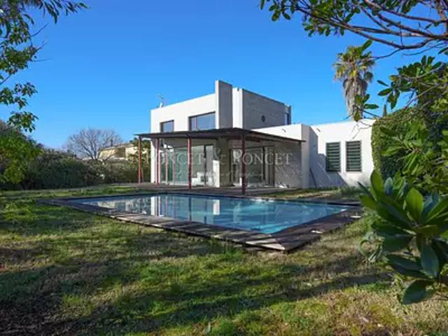 Maison vente à Aiguerelles, Montpellier