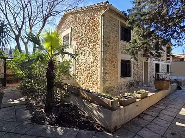 Maison vente à Montpellier