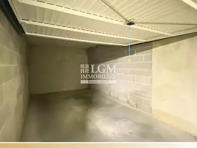 Garage vente à Montpellier